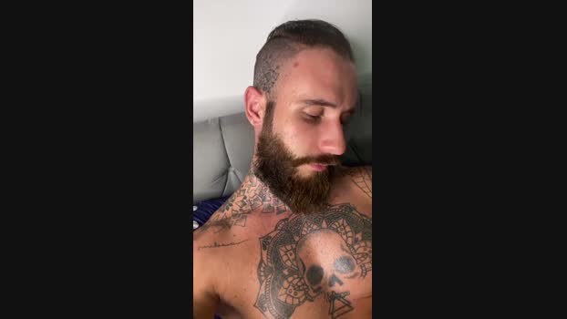Viking_Tatuado 02-02-2025 Recorded Video jerkoff