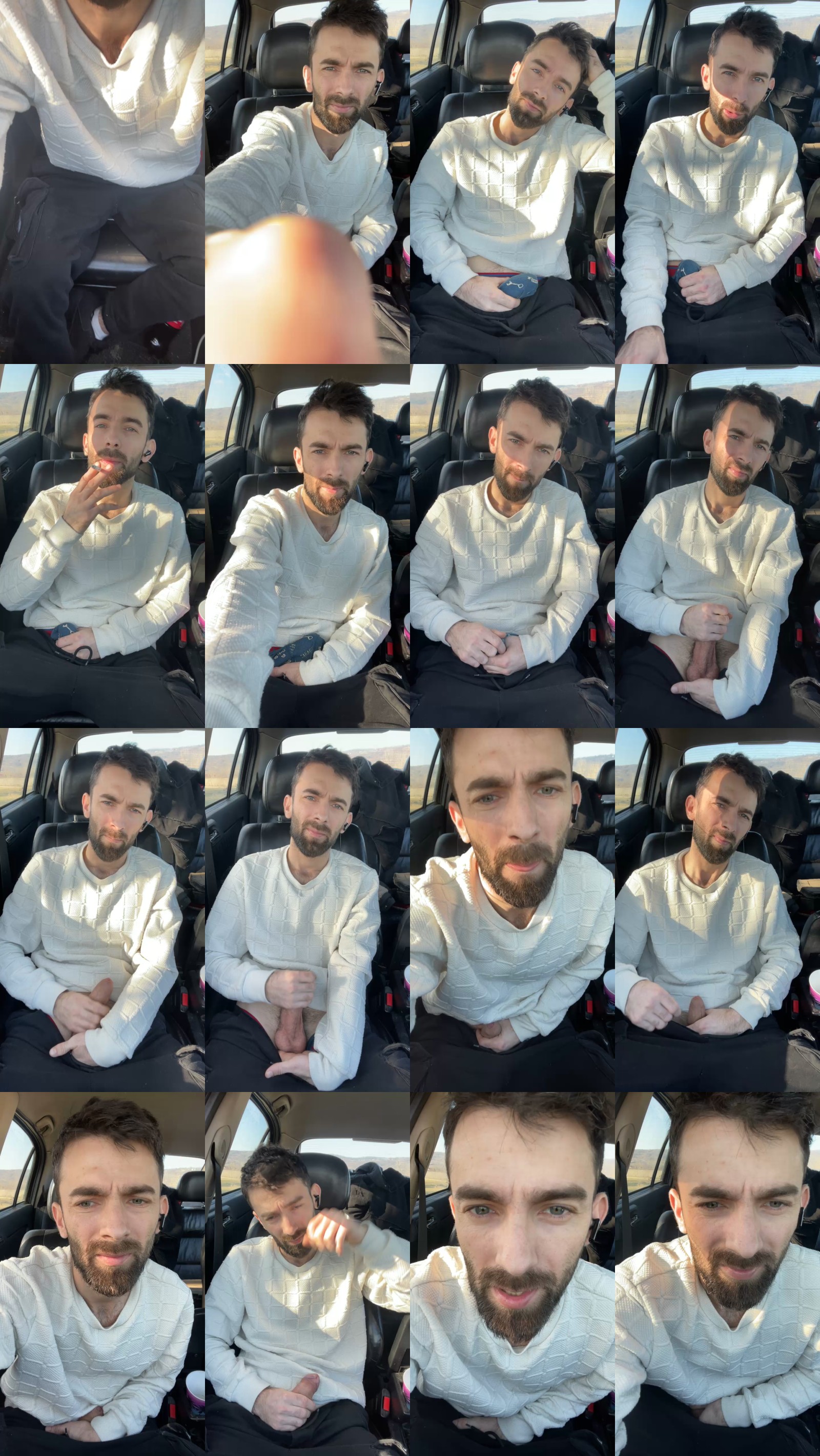 Wayoflife 03-02-2025 Recorded Video Topless