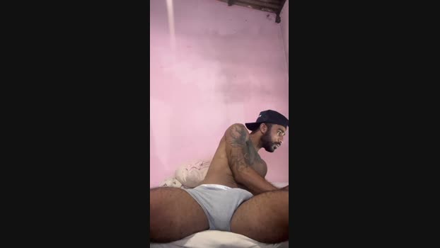 Wemerson_Hook 02-02-2025 Recorded Video juicy