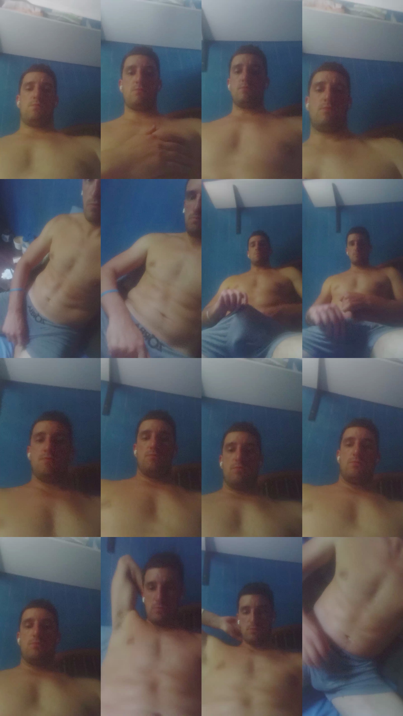 alan2290 03-02-2025 Recorded Video Topless