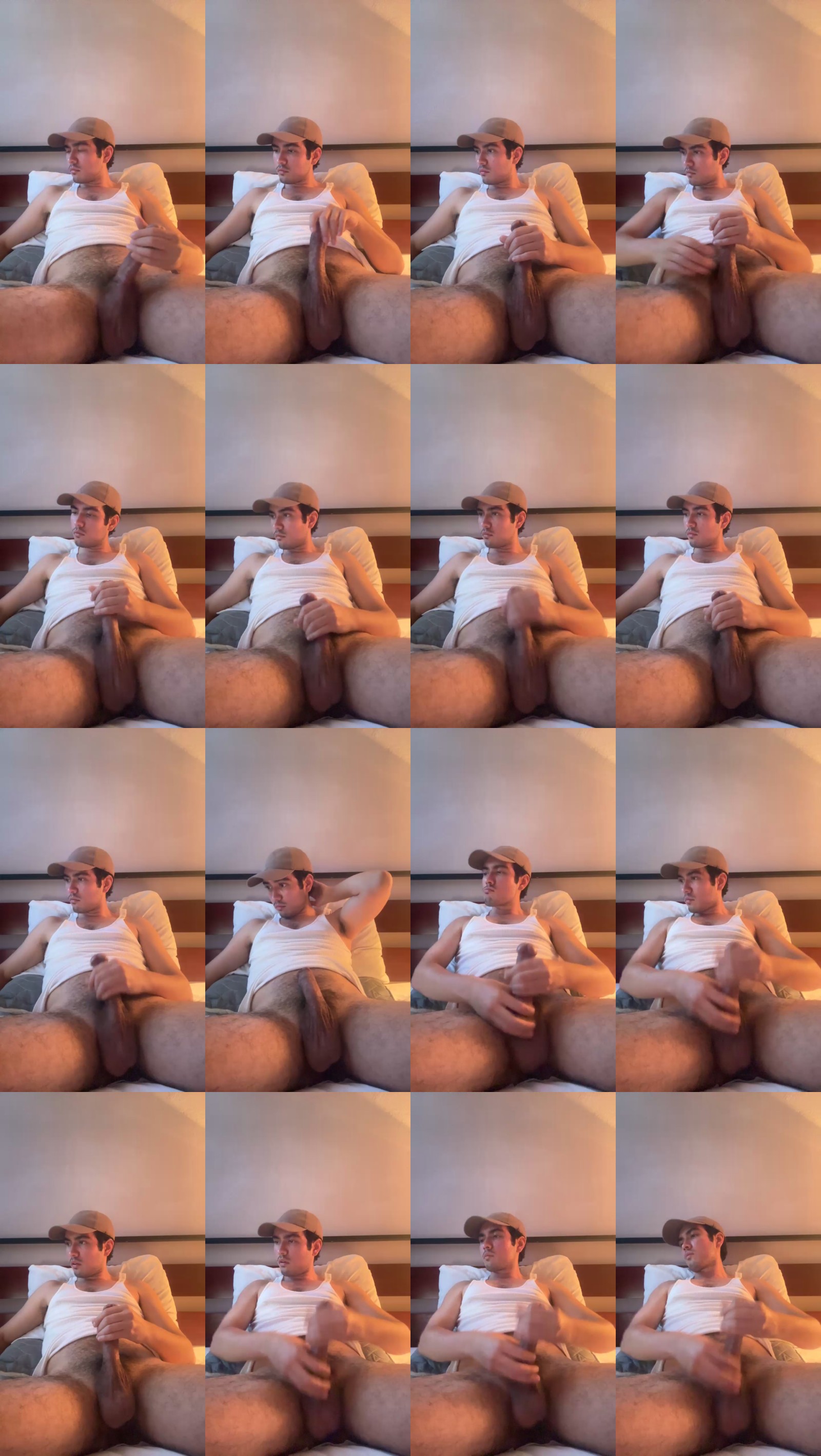 alfrevergonPV 03-02-2025 Recorded Video hard