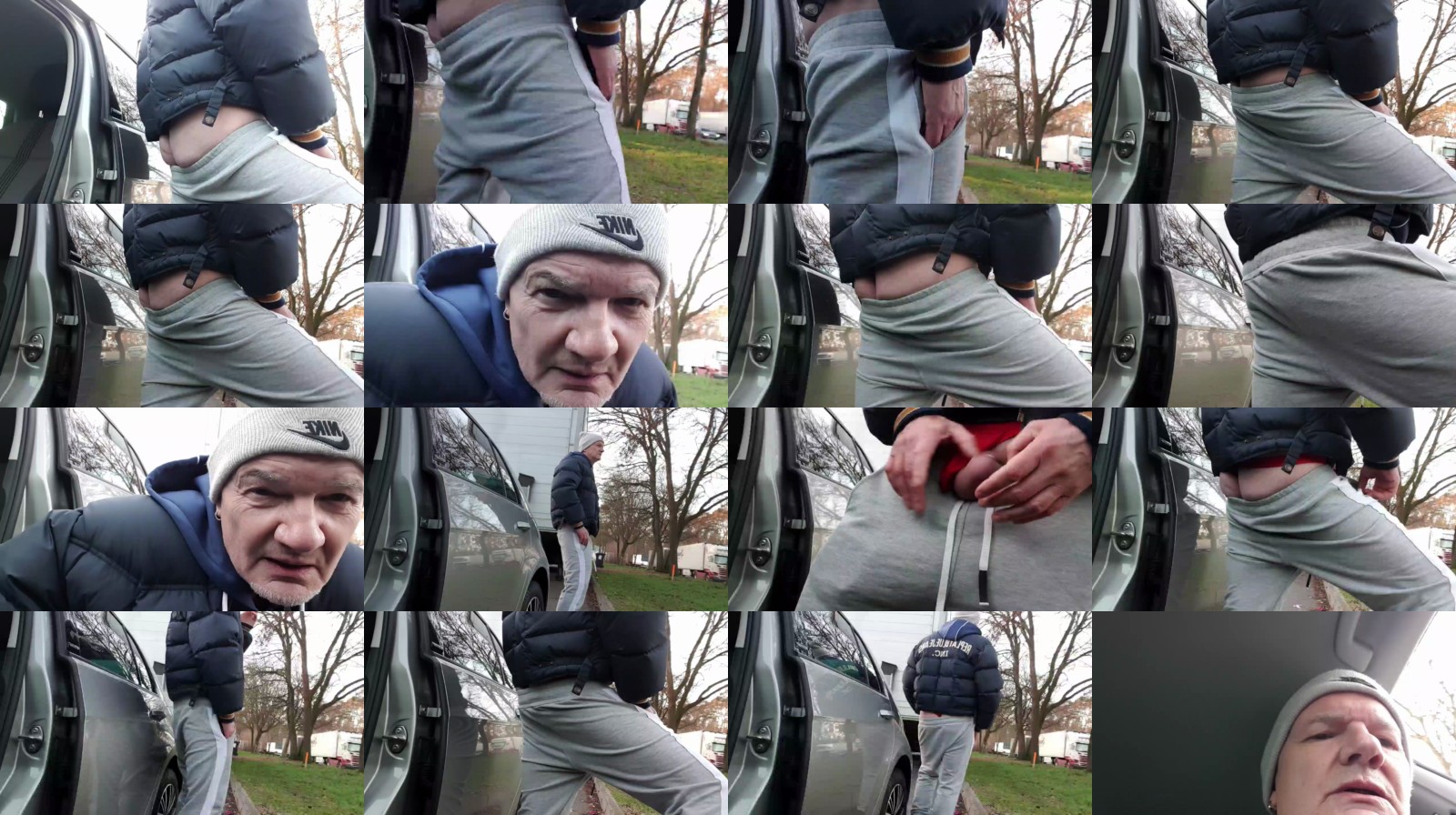 axelblows 02-02-2025 Recorded Video prettyface