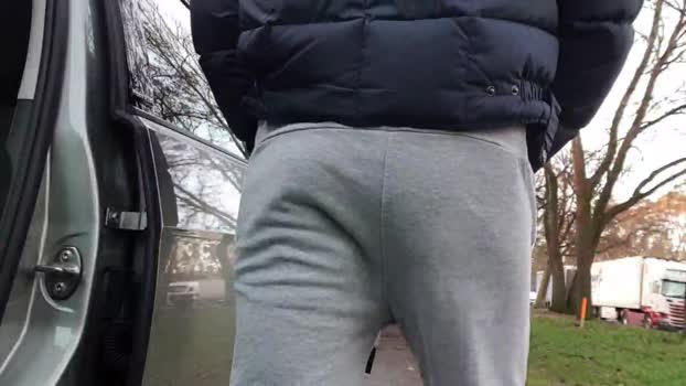 axelblows 02-02-2025 Recorded Video prettyface