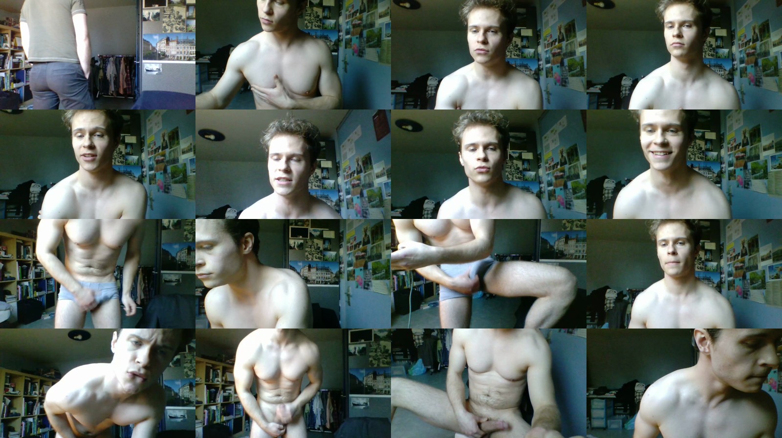 blondyguyyy 03-02-2025 Recorded Video nasty