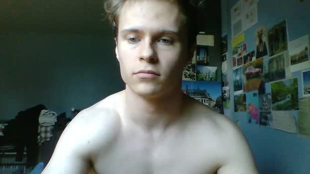 blondyguyyy 03-02-2025 Recorded Video nasty