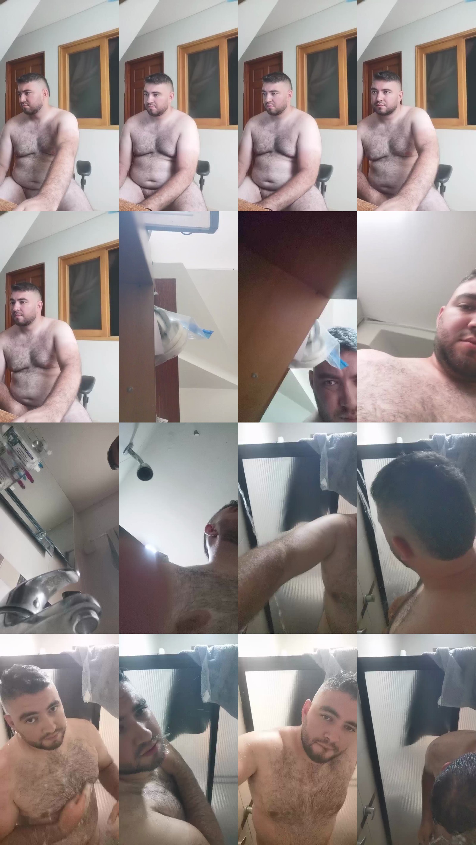 camilomed 02-02-2025 Recorded Video suck