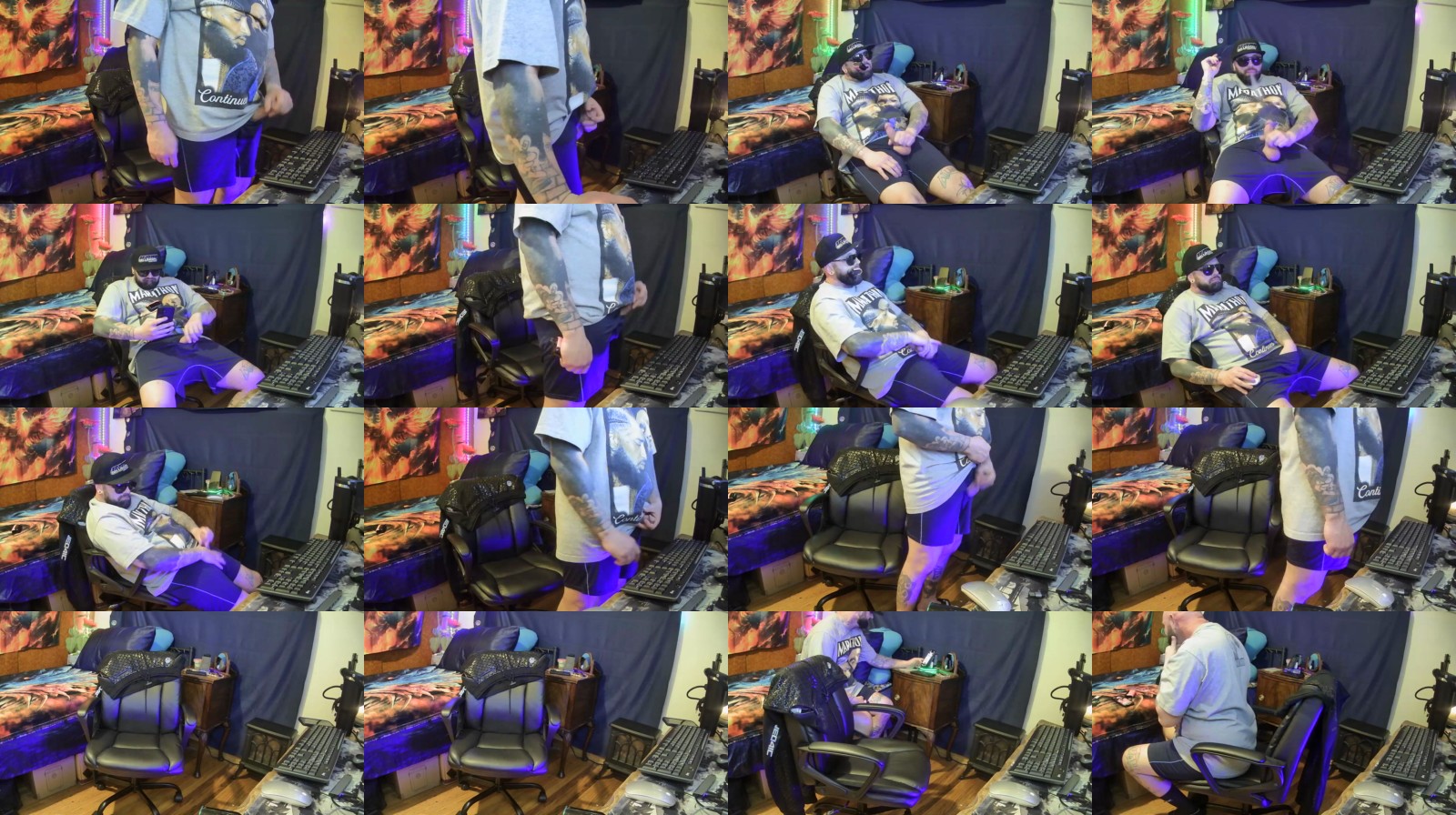 cloudy_tactix 03-02-2025 Recorded Video yummy