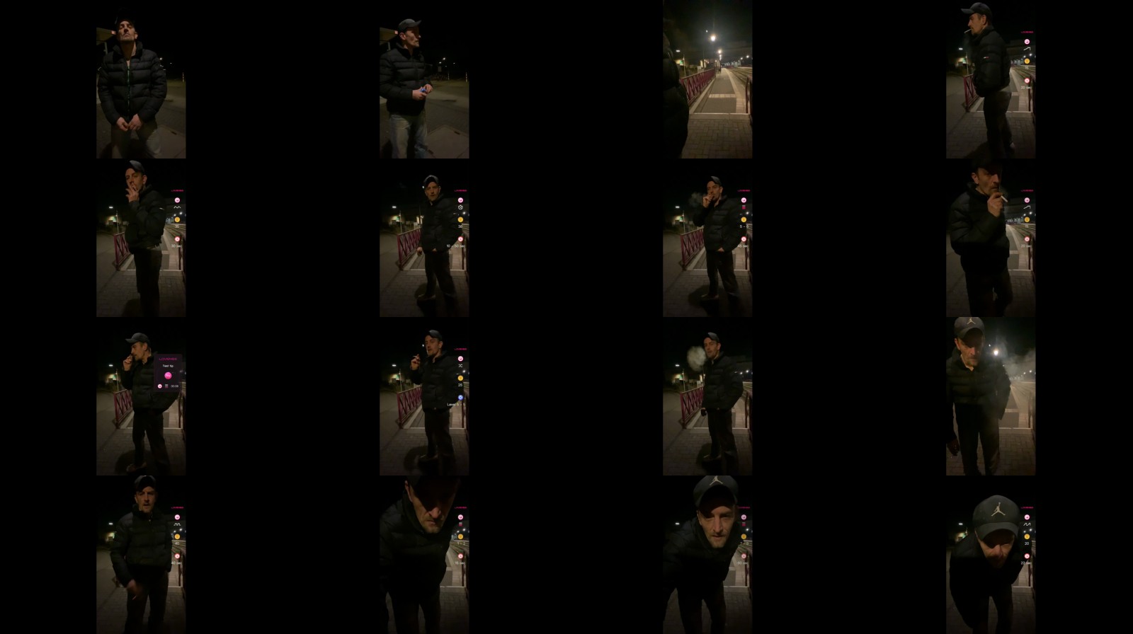 darksecret_Lar 02-02-2025 Recorded Video deep