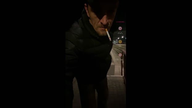 darksecret_Lar 02-02-2025 Recorded Video deep