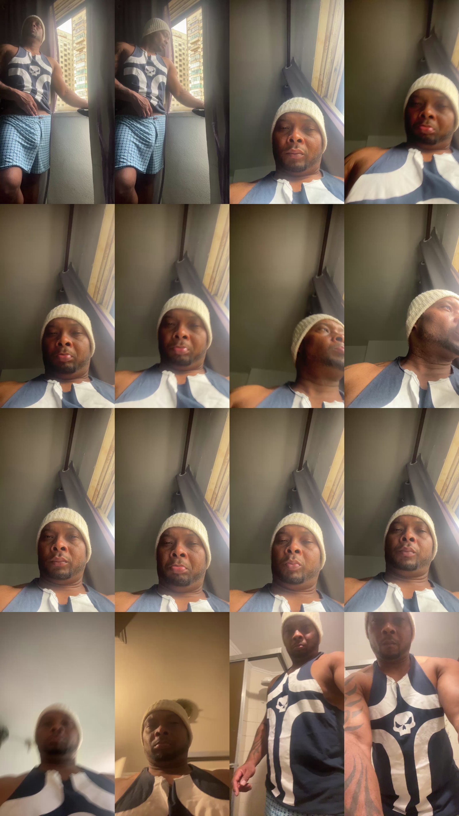 davidbolado1 03-02-2025 Recorded Video Topless