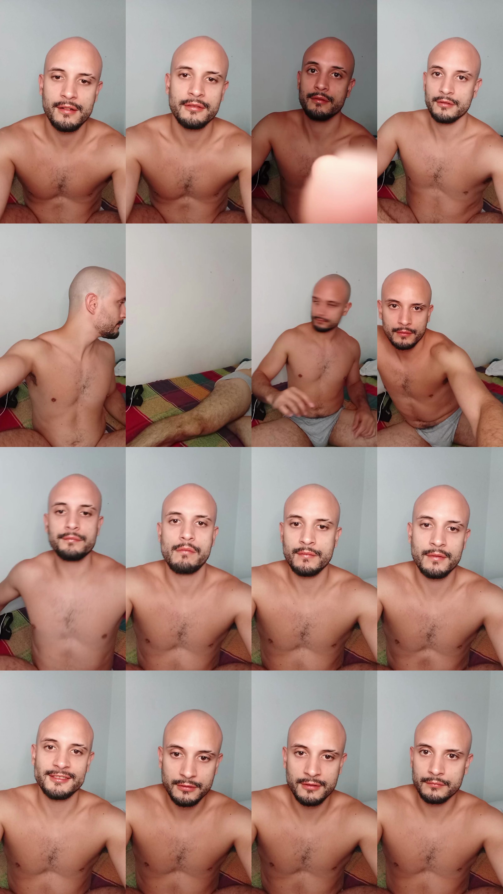 diegocortezbr 02-02-2025 Recorded Video sweet