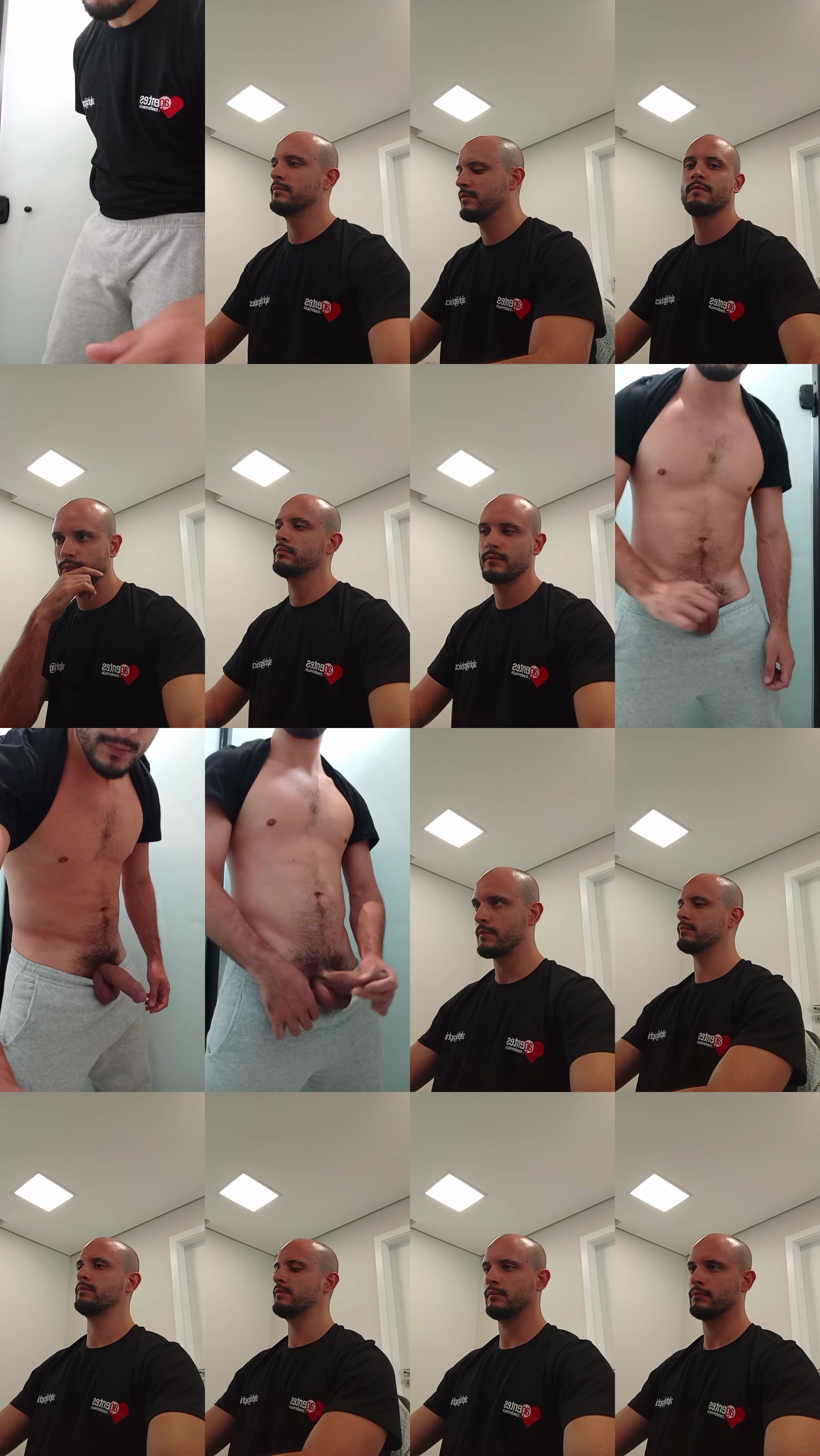 diegocortezbr 03-02-2025 Recorded Video spanking