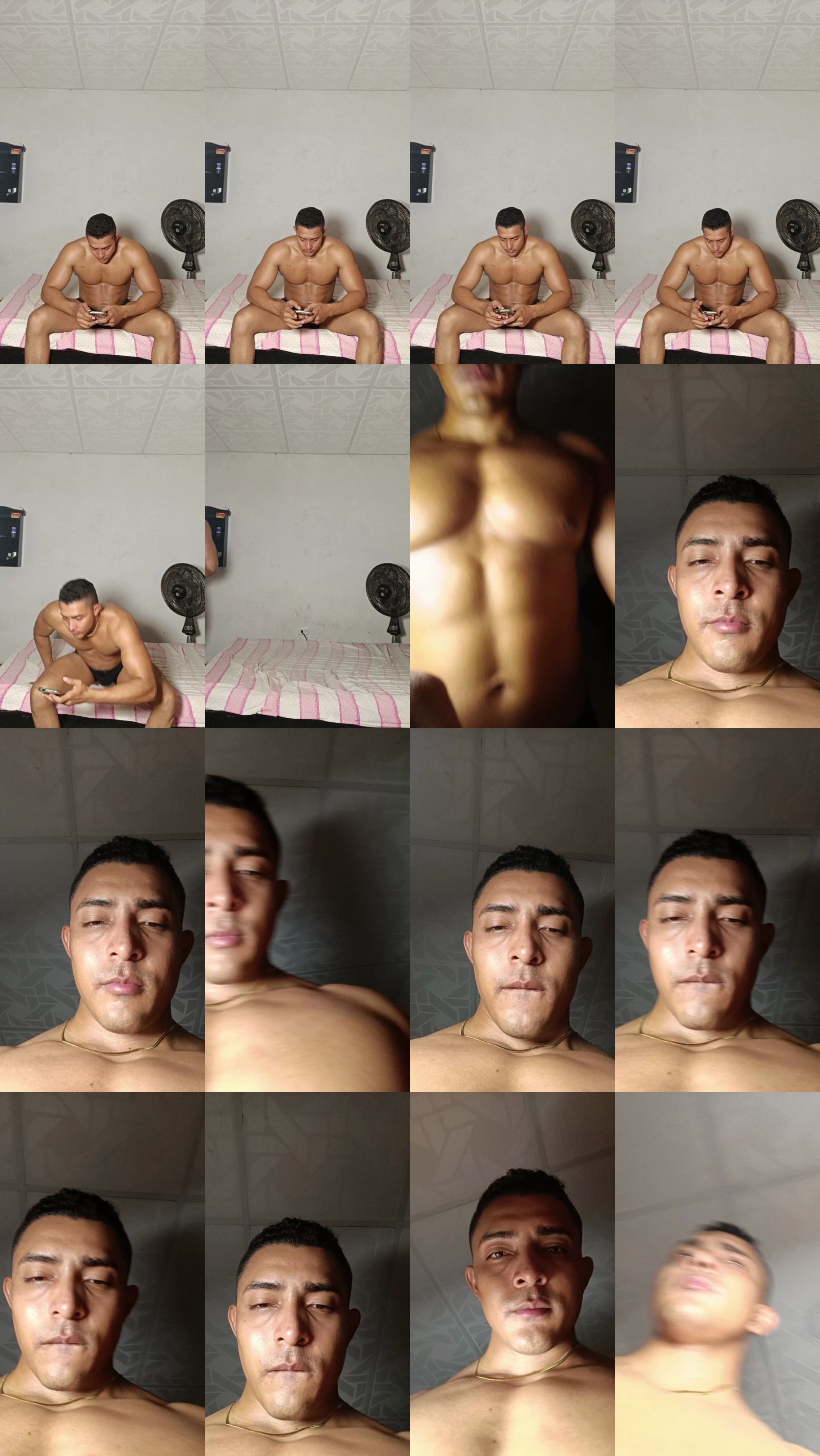 elpirata8 03-02-2025 Recorded Video gag
