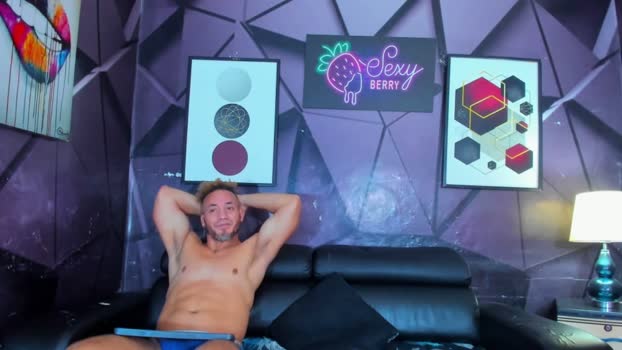 franyer_guys 03-02-2025 Recorded Video beauty