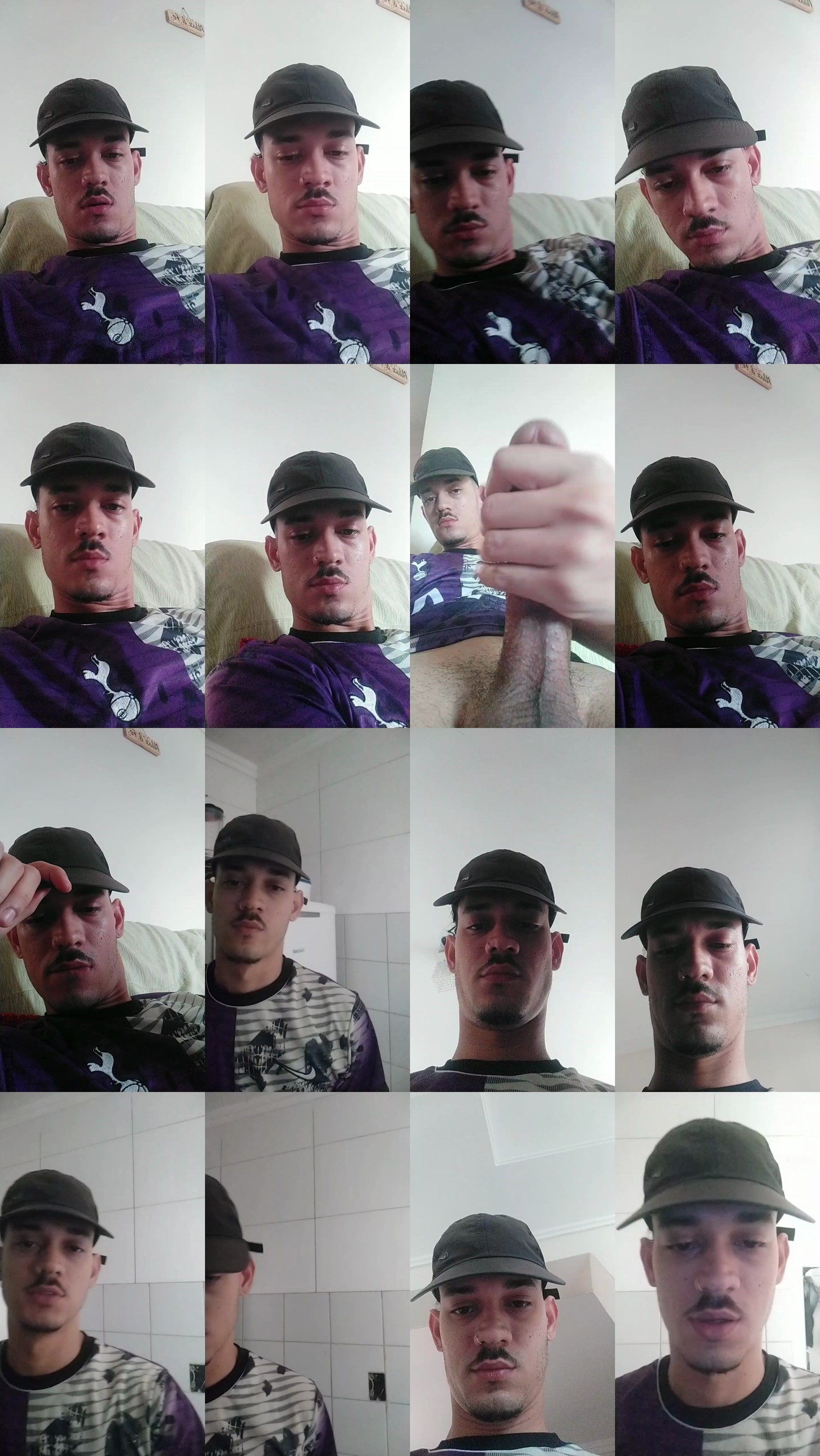 gustavinho24xxx 03-02-2025 Recorded Video moan