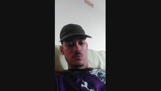 gustavinho24xxx 03-02-2025 Recorded Video moan