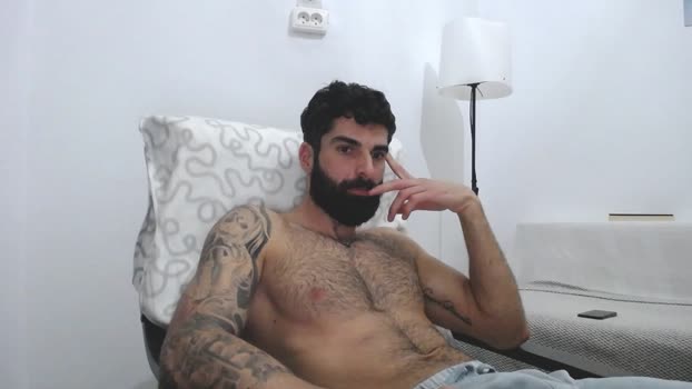 _jack7 02-02-2025 Recorded Video sexybody