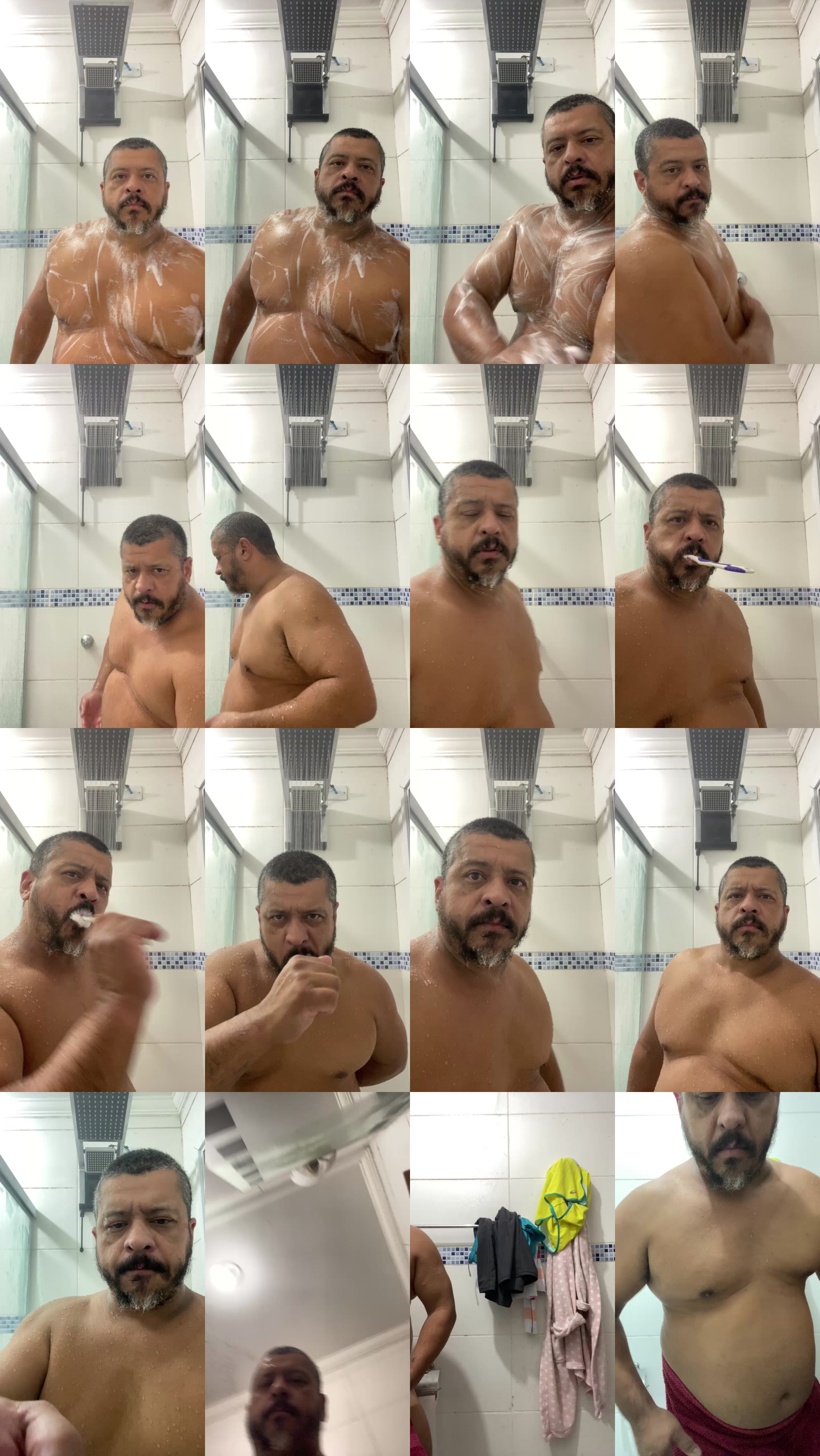 jhonnybravo19 03-02-2025 Recorded Video skinny
