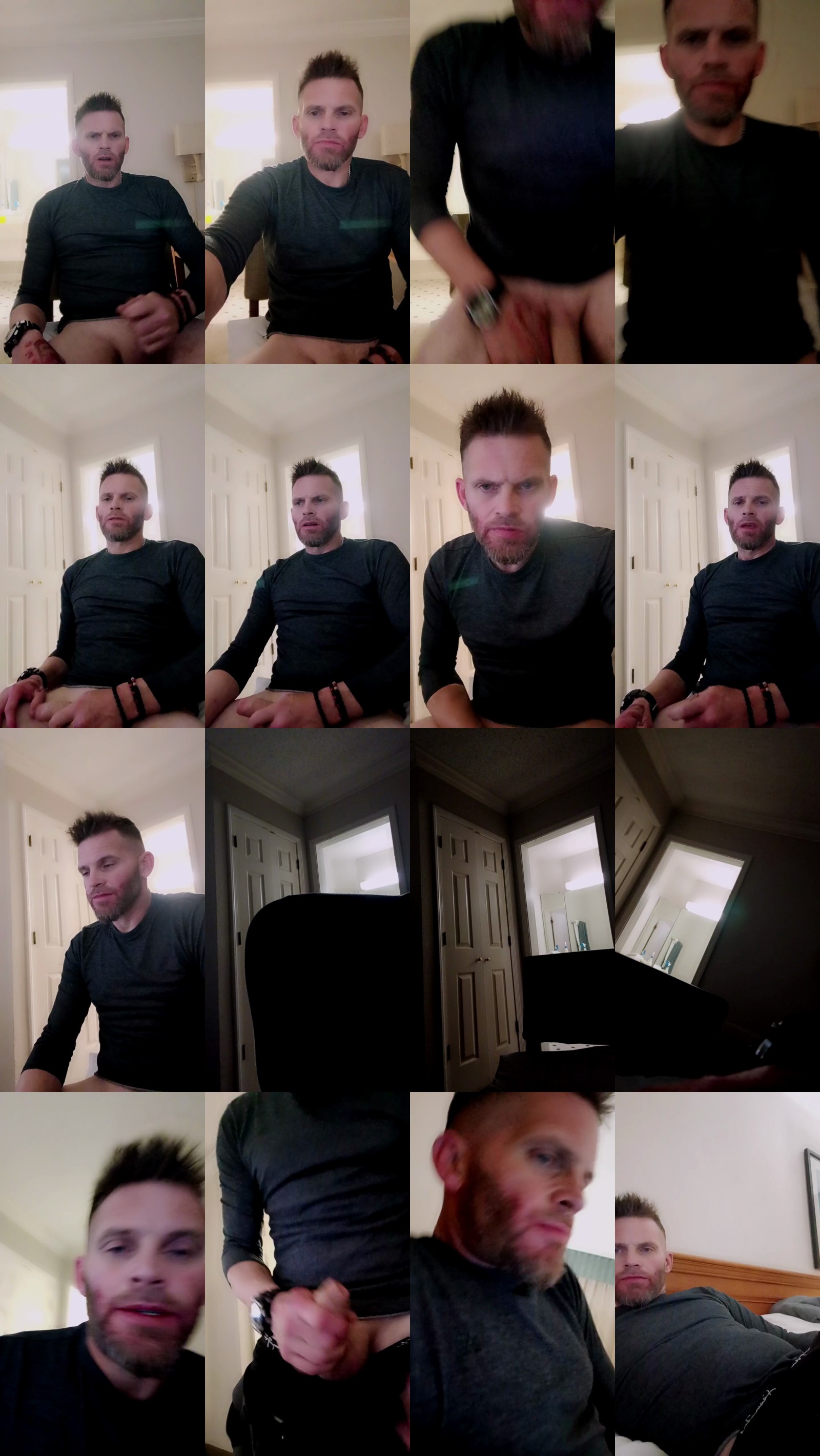 jokersrevenge 03-02-2025 Recorded Video fuckher