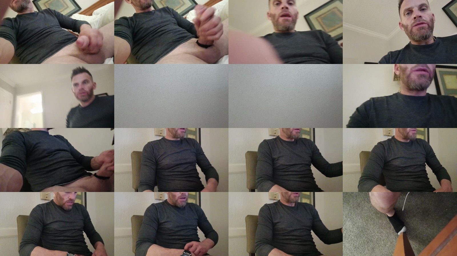 jokersrevenge 03-02-2025 Recorded Video spanking