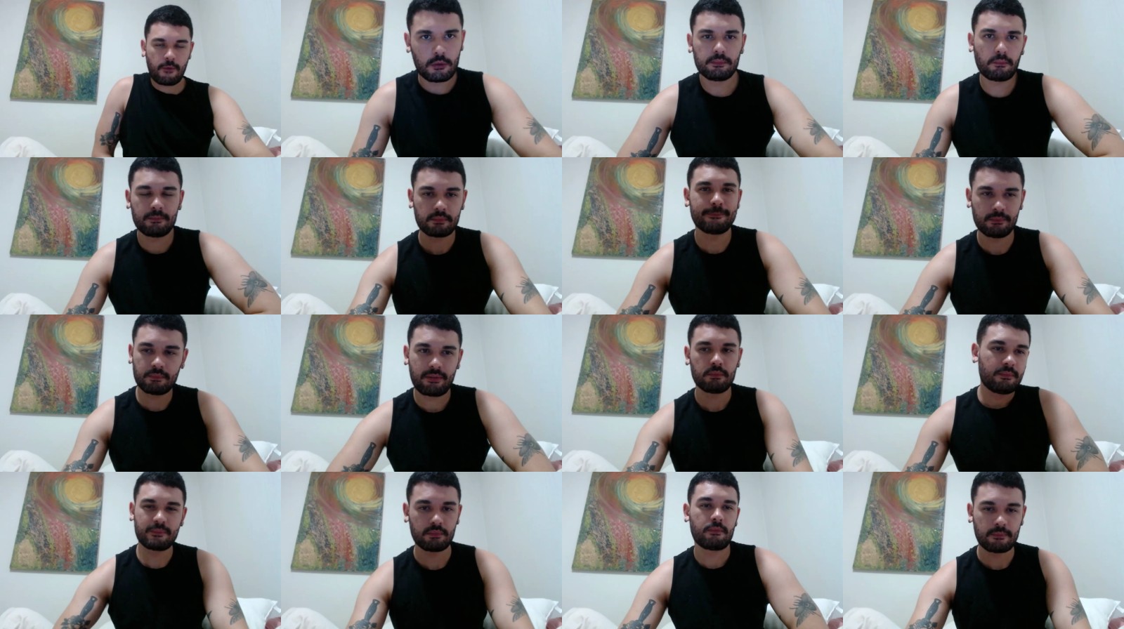 lqsadin 03-02-2025 Recorded Video sexy