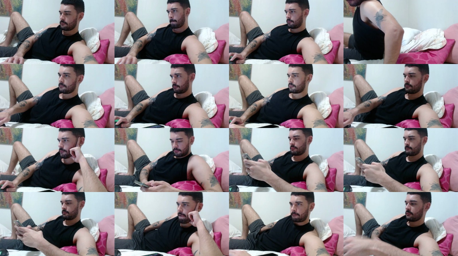 lqsadin 03-02-2025 Recorded Video show