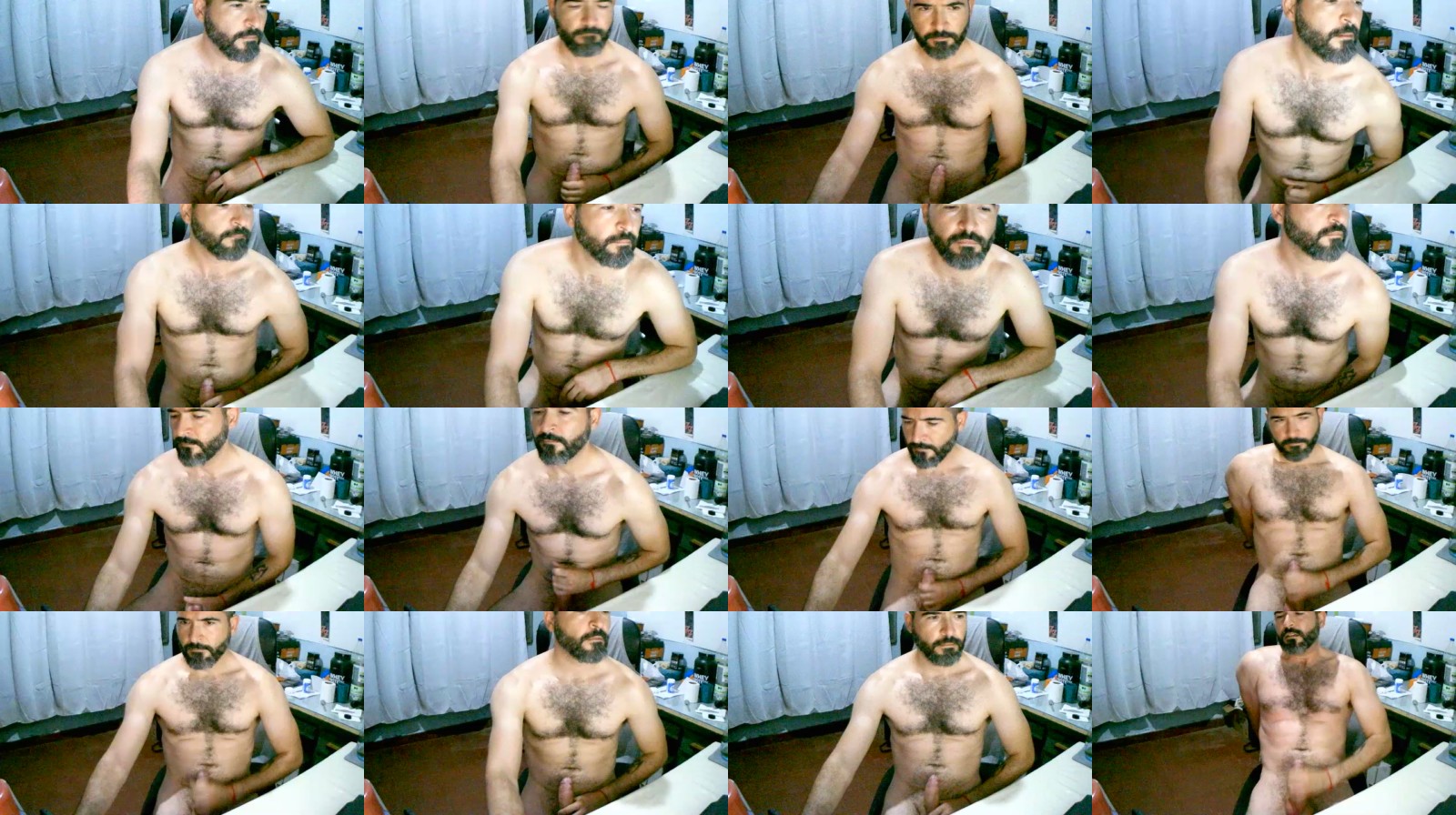 mendo7 03-02-2025 Recorded Video lush