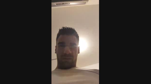michaelgrandi23 02-02-2025 Recorded Video fuckme