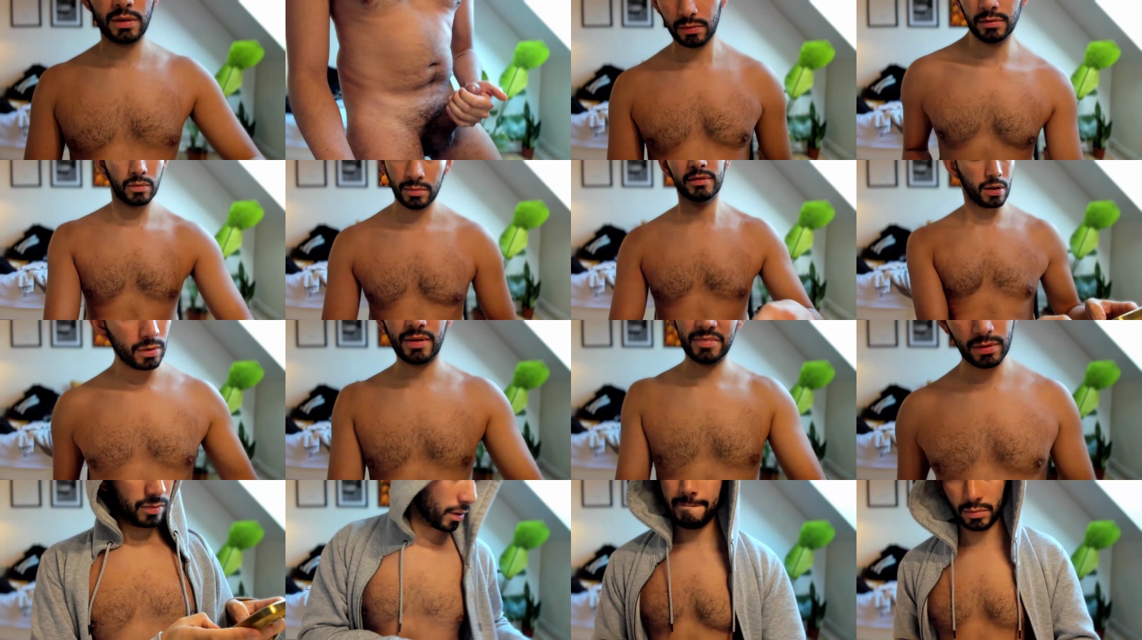 moiale3 03-02-2025 Recorded Video sexybody