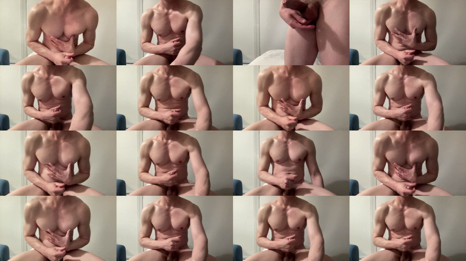 muscleguy7 03-02-2025 Recorded Video sexy