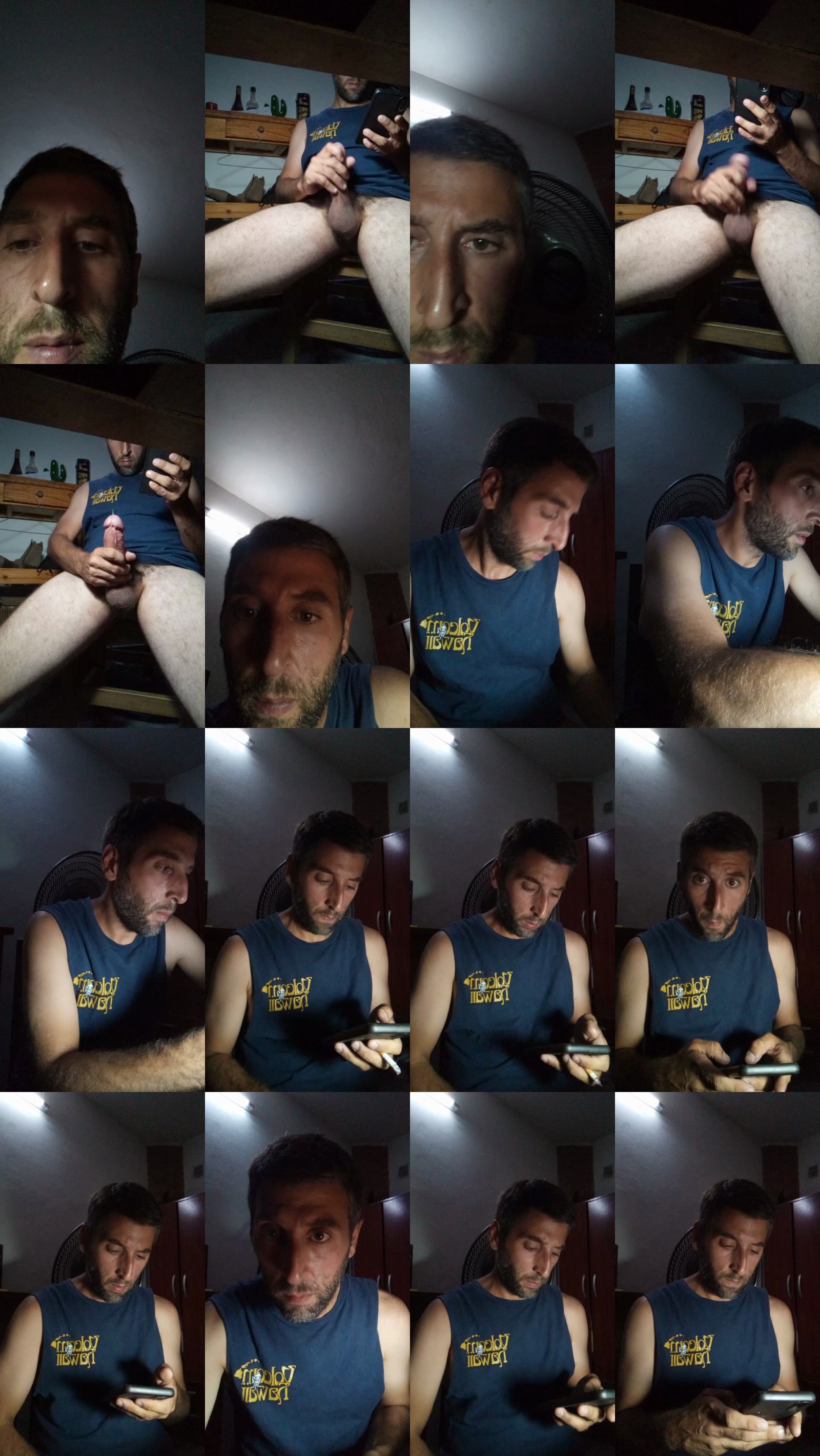 nachoclaps 03-02-2025 Recorded Video toy