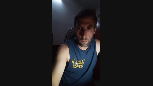 nachoclaps 03-02-2025 Recorded Video toy