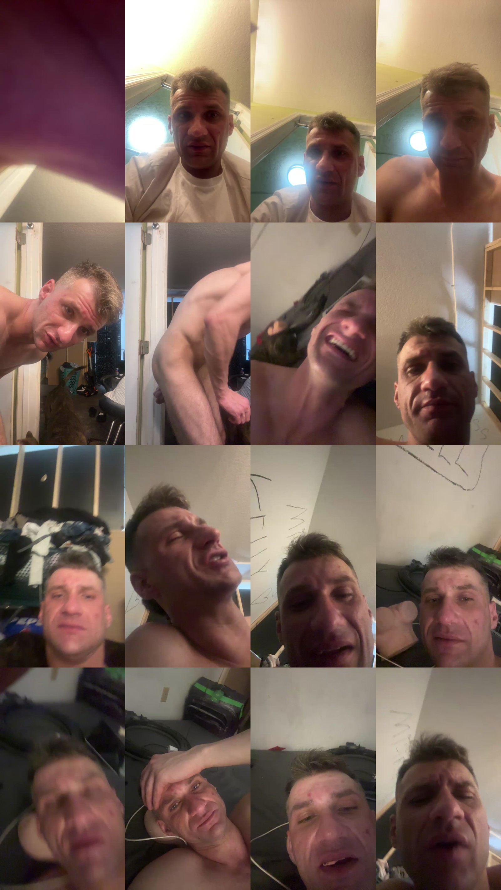 notagainagain 02-02-2025 Recorded Video amateur