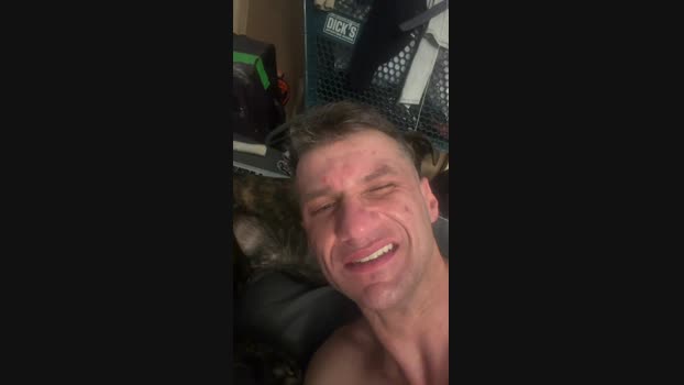 notagainagain 02-02-2025 Recorded Video amateur