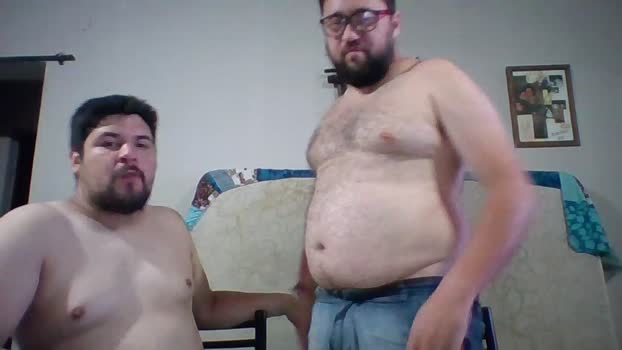 ositospordos 03-02-2025 Recorded Video jackoff