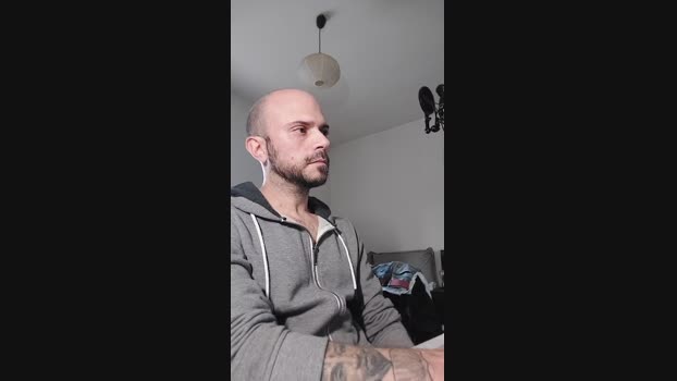 prime85 03-02-2025 Recorded Video jerkoff