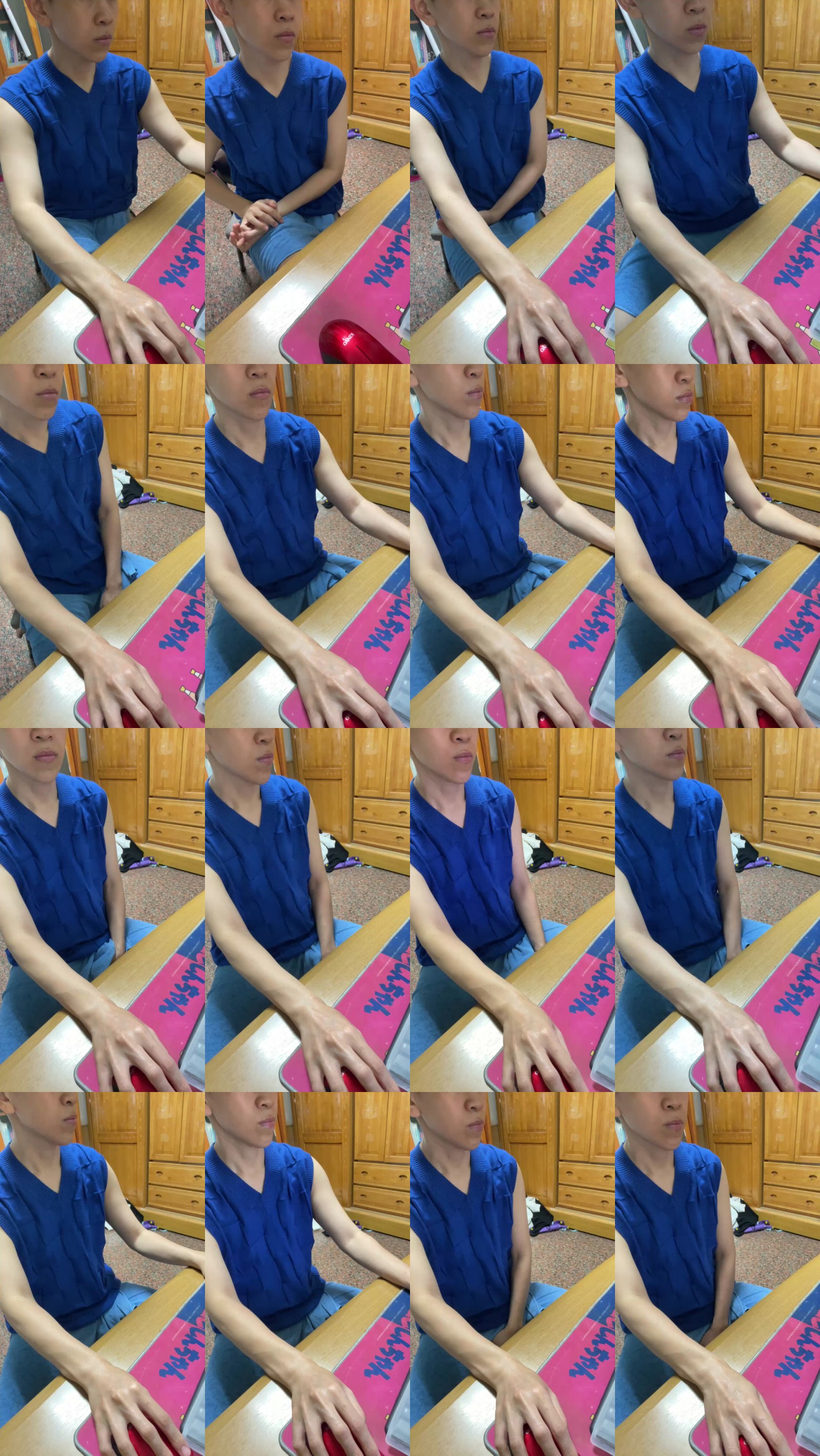 qaz3021 03-02-2025 Recorded Video bj-dildo