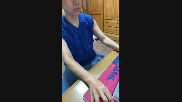 qaz3021 03-02-2025 Recorded Video bj-dildo