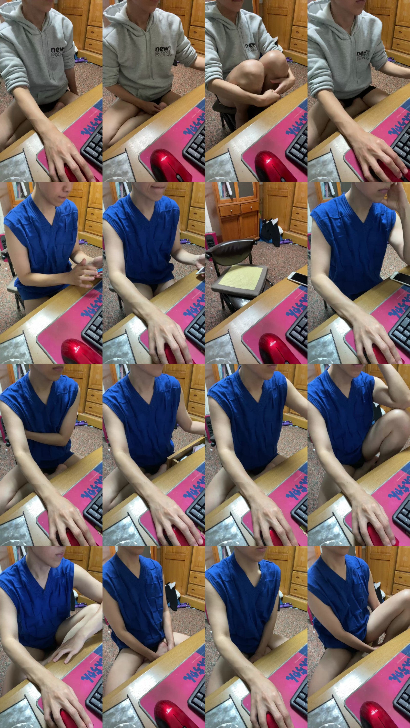 qaz3021 03-02-2025 Recorded Video suckcock