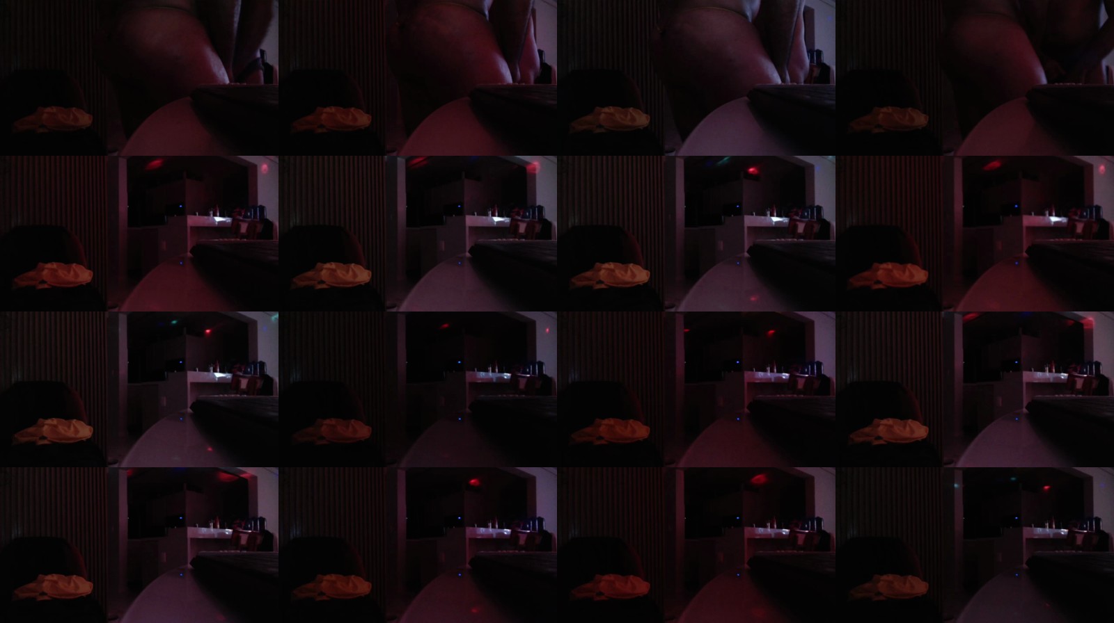 rabudoputomacho 03-02-2025 Recorded Video sexybody