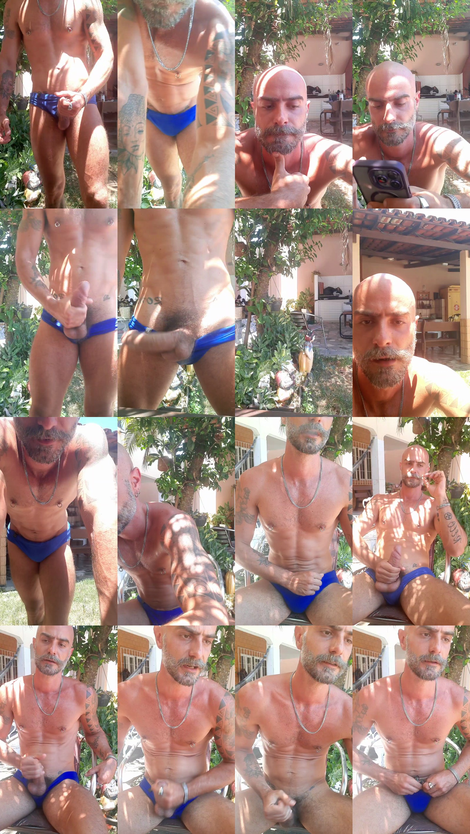 recoblue22cm 03-02-2025 Recorded Video sexy