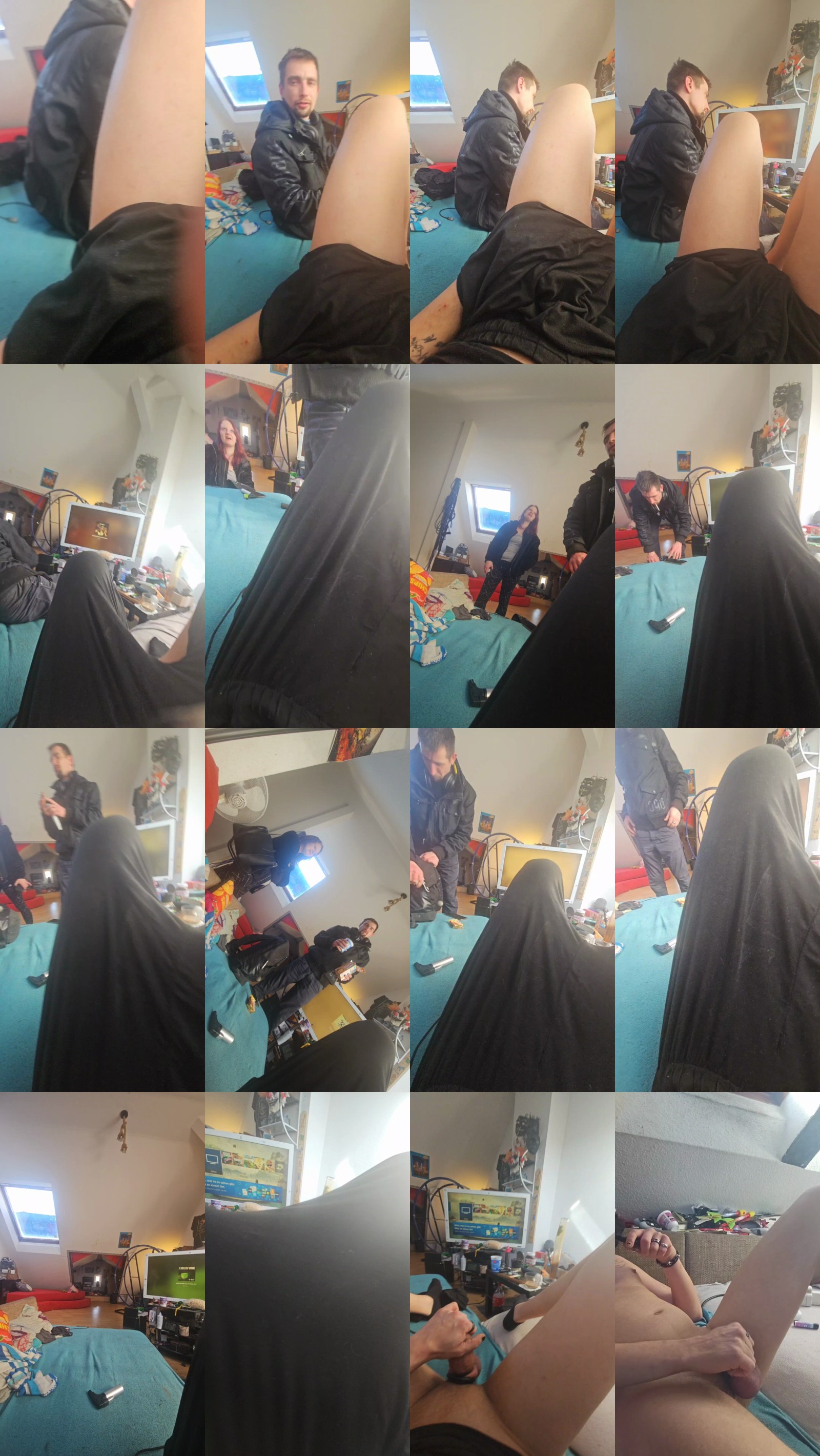 red667 03-02-2025 Recorded Video fuckher