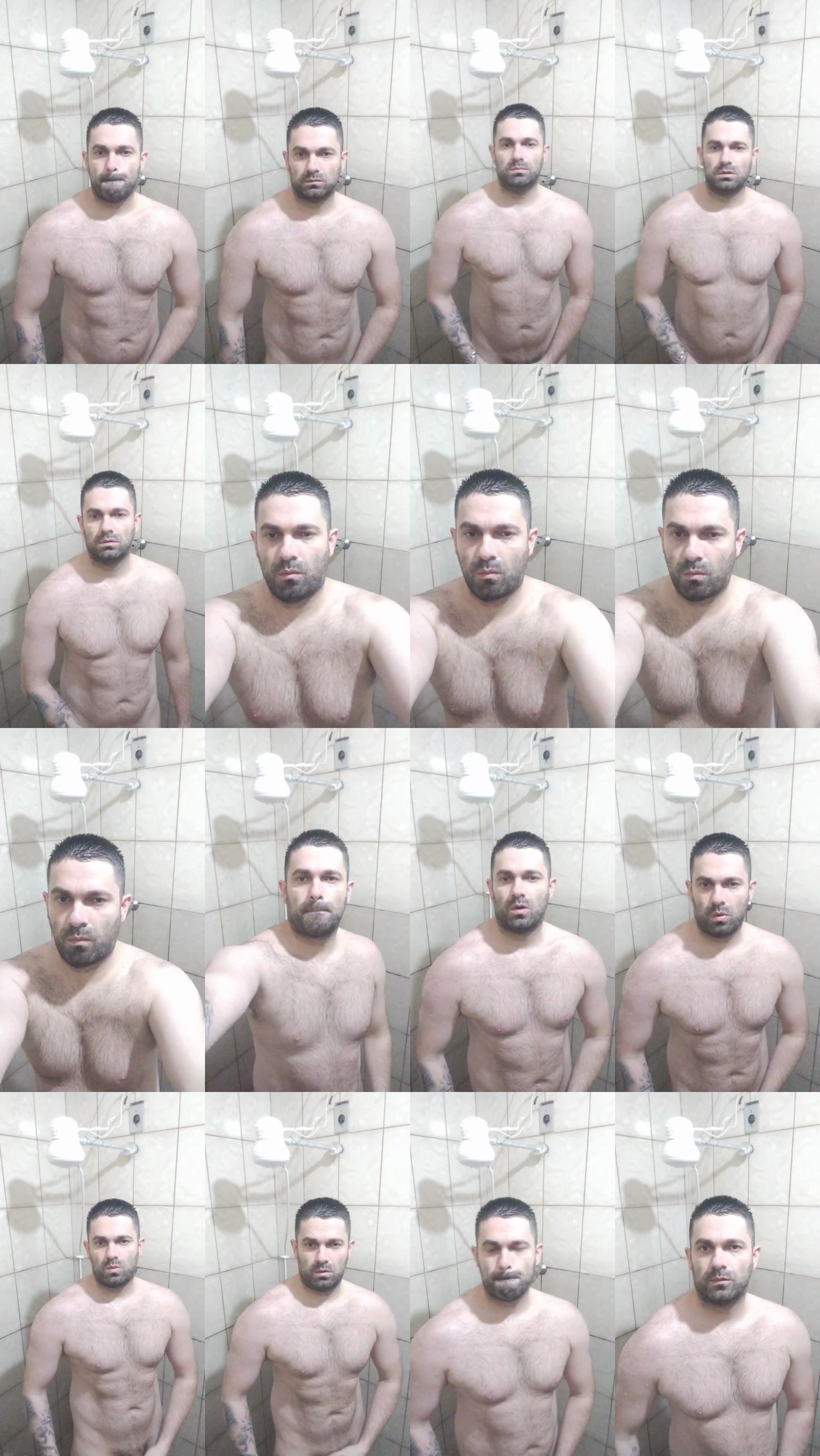 ricardolocco 02-02-2025 Recorded Video kinky