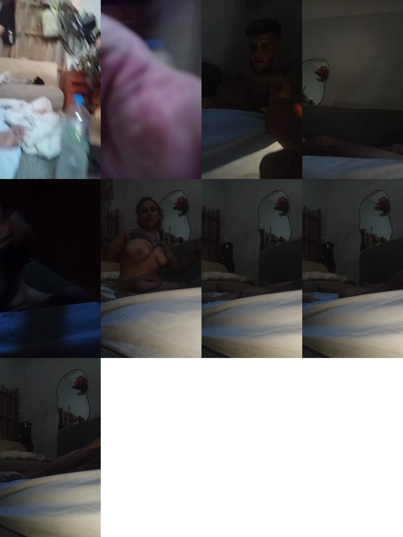 rikiiiixxx 02-02-2025 Recorded Video Pretty