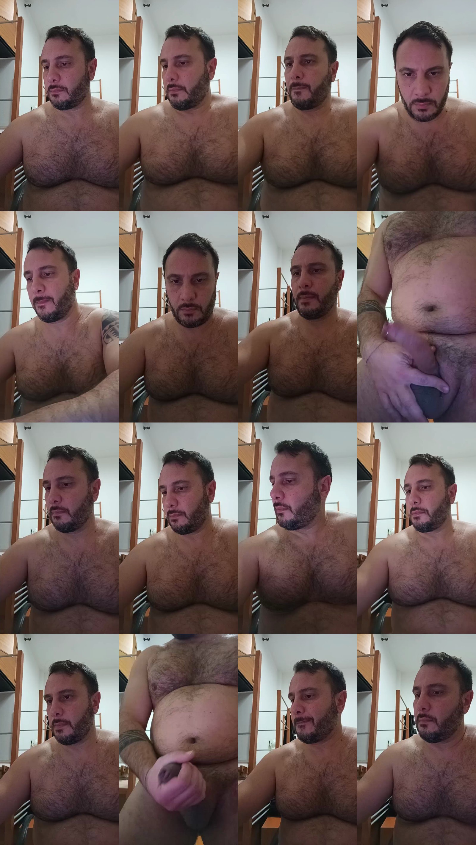 rio555_sexy 03-02-2025 Recorded Video fingers