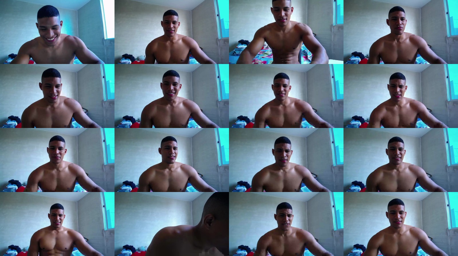 teddyfit_19cm 03-02-2025 Recorded Video oral