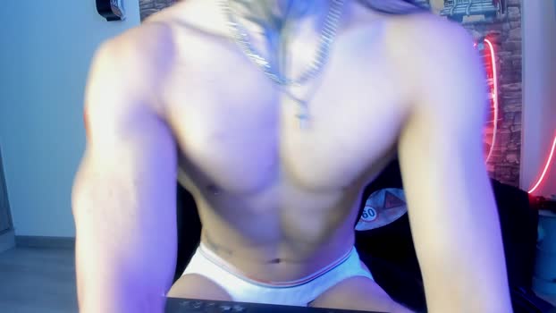 thebeastmaster 03-02-2025 Recorded Video naked