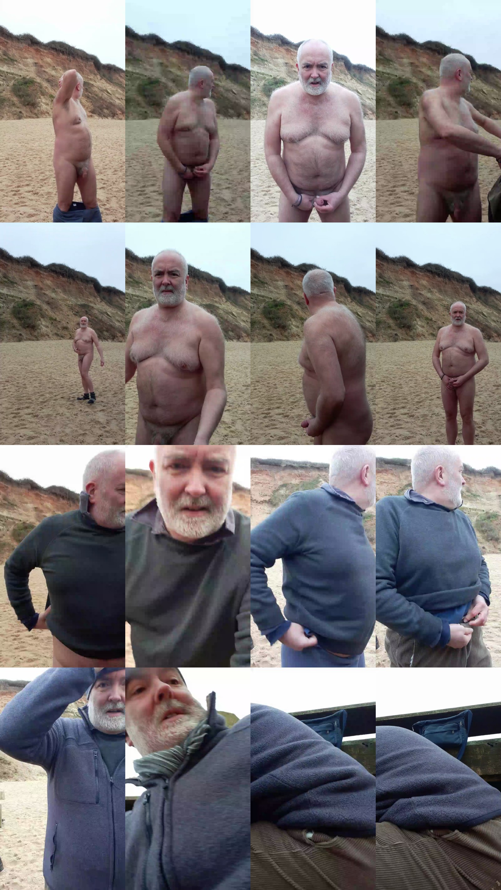 tintin99 03-02-2025 Recorded Video naked