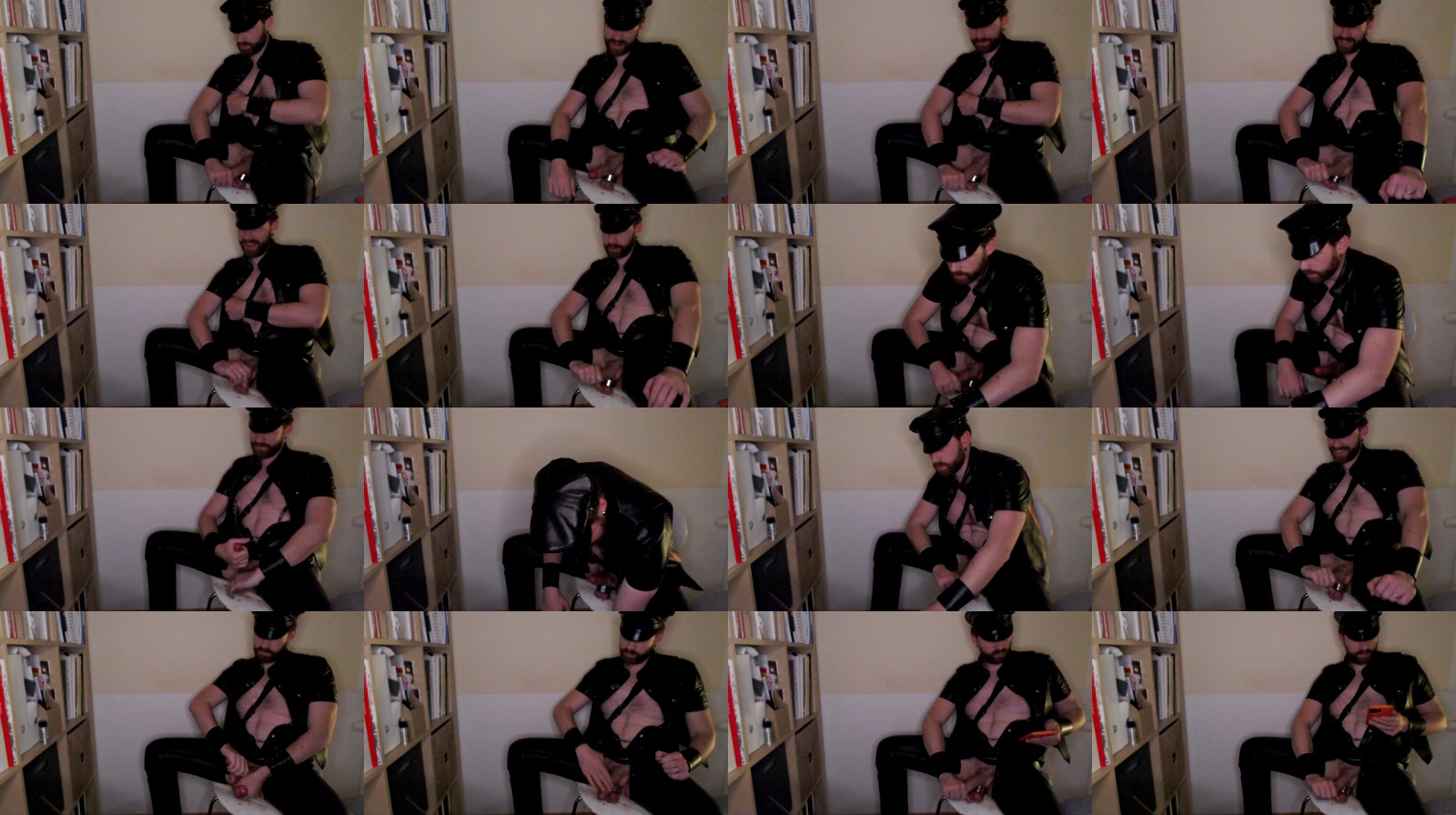 tiptop_xx 02-02-2025 Recorded Video handsome