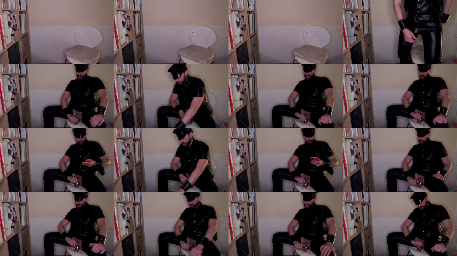 tiptop_xx 02-02-2025 Recorded Video show